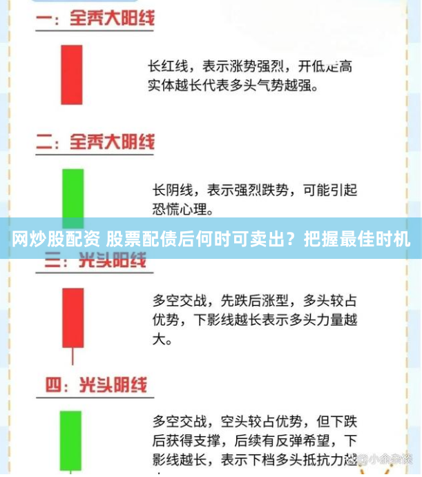 网炒股配资 股票配债后何时可卖出？把握最佳时机